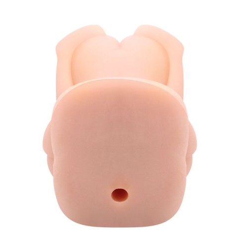 Мастурбатор Passion lady в виде прижатых друг к другу вагин