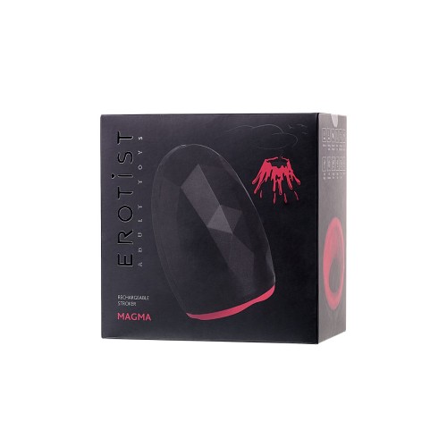 Мастурбатор Erotist Magma