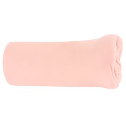 Мастурбатор-вагина Nara с двойным слоем материала