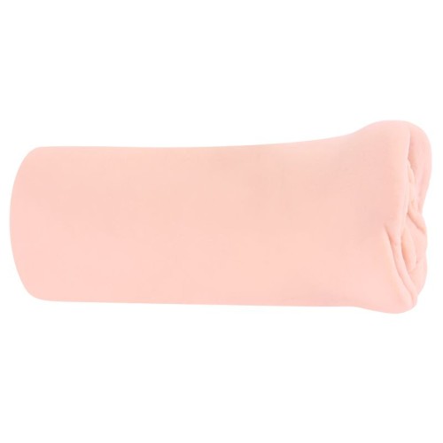 Мастурбатор-вагина Nara с двойным слоем материала