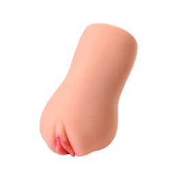 Телесный мастурбатор-вагина Emily