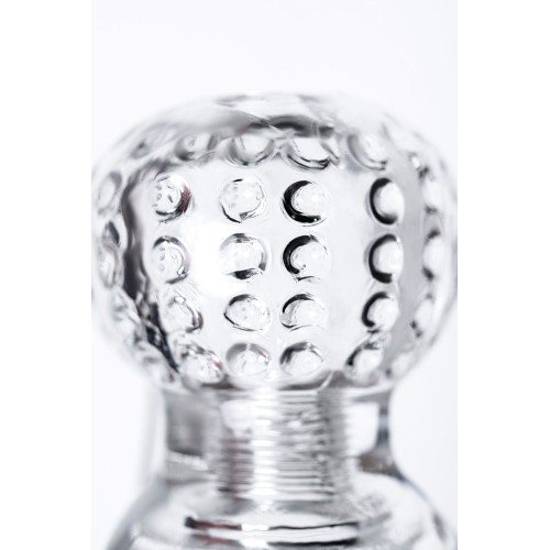 Прозрачный мастурбатор Rashmi