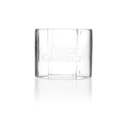 Коннектор для мастурбаторов серии Quickshot - Quick Connect