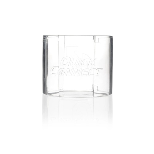 Коннектор для мастурбаторов серии Quickshot - Quick Connect