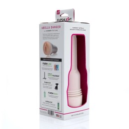 Мастурбатор-вагина Fleshlight Girls - Abella Danger Danger