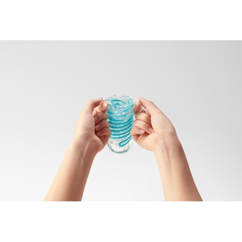 Мастурбатор SPINNER Tetra