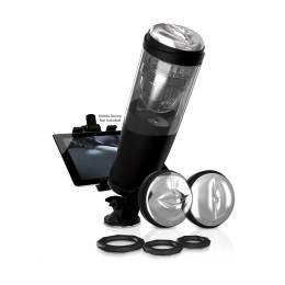 Мега-мастурбатор Deluxe Mega-Bator