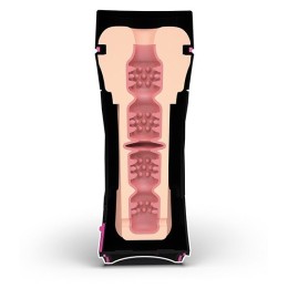 Мастурбатор в тубе Oh Push me Donut