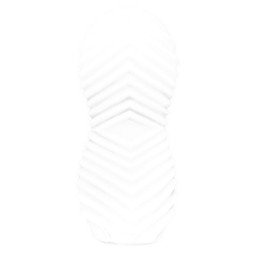 Белый мастурбатор Fuzzy