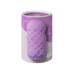 Сиреневый мастурбатор Sweety