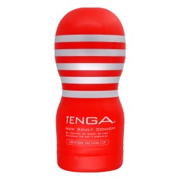Мастурбатор TENGA Original Vacuum Cup