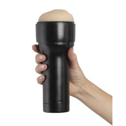 Телесный мастурбатор-вагина Feel Stroker