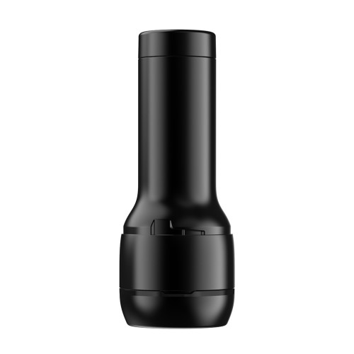 Телесный мастурбатор-вагина Feel Stroker