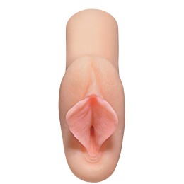 Телесный мастурбатор-вагина XTC Stroker