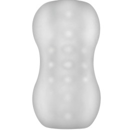 Прозрачный мини-мастурбатор Helping Head Pro