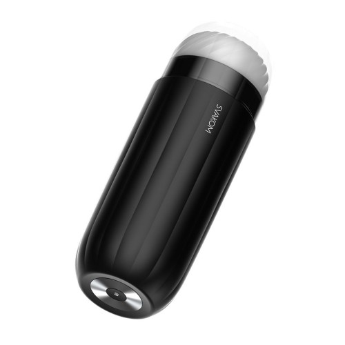 Автоматический интерактивный мастурбатор Sam Neo