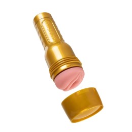 Мастурбатор-вагина Fleshlight - Go Stamina Training Unit