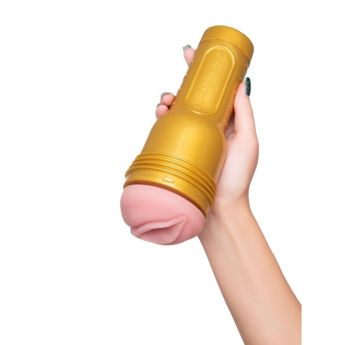 Мастурбатор-вагина Fleshlight - Go Stamina Training Unit