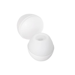 Мастурбатор-яйцо Satisfyer Savage Mini Masturbator