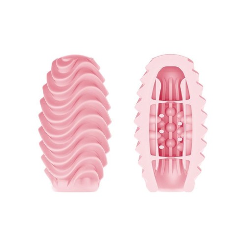 Двусторонний мини-мастурбатор Passionate