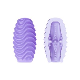 Двусторонний мини-мастурбатор Romantic