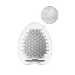 Мастурбатор-яйцо Stud