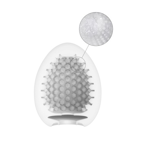 Мастурбатор-яйцо Stud