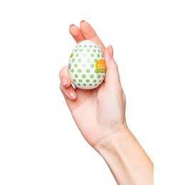 Мастурбатор-яйцо Stud