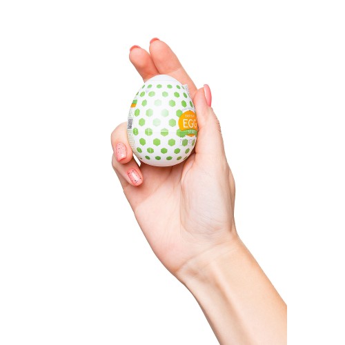 Мастурбатор-яйцо Stud