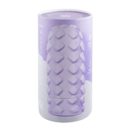 Сиреневый мастурбатор Marshmallow Maxi Fruity