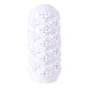 Белый мастурбатор Marshmallow Maxi Honey