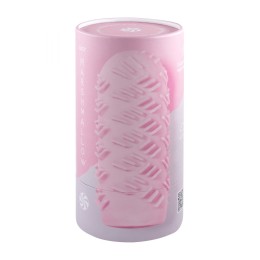 Розовый мастурбатор Marshmallow Maxi Juicy