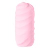 Розовый мастурбатор Marshmallow Maxi Juicy