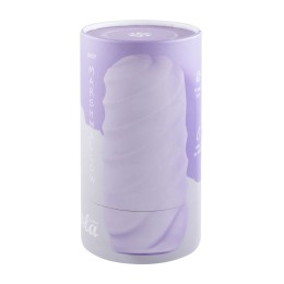 Сиреневый мастурбатор Marshmallow Maxi Juicy