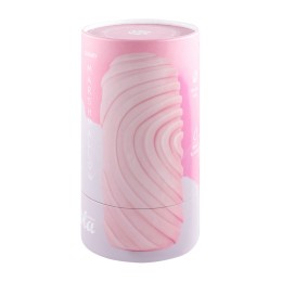 Розовый мастурбатор Marshmallow Maxi Sugary