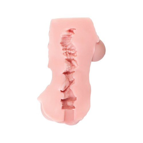 Мастурбатор-вагина Little Flower