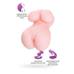 Мастурбатор-вагина Babycakes