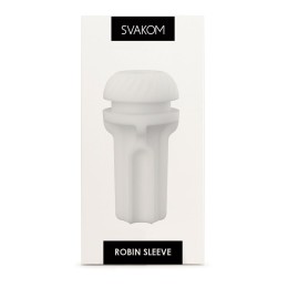 Сменный рукав для мастурбатора Robin Sleeve