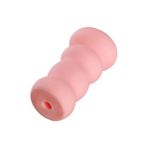 Телесный мастурбатор-анус Lucy Anal Stroker