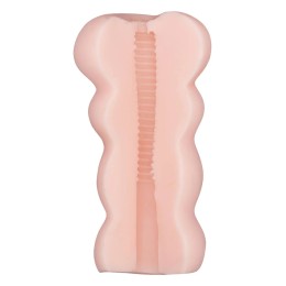 Телесный мастурбатор-анус Lucy Anal Stroker