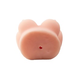 Телесный мастурбатор-вагина Stacey Body Stroker