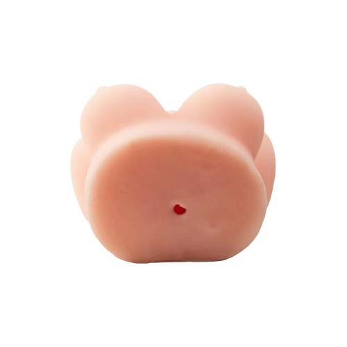 Телесный мастурбатор-вагина Stacey Body Stroker