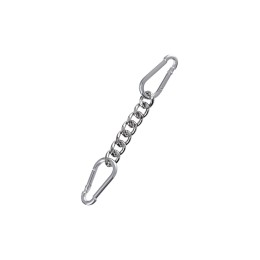 Черные кожаные однослойные наручники с люверсами