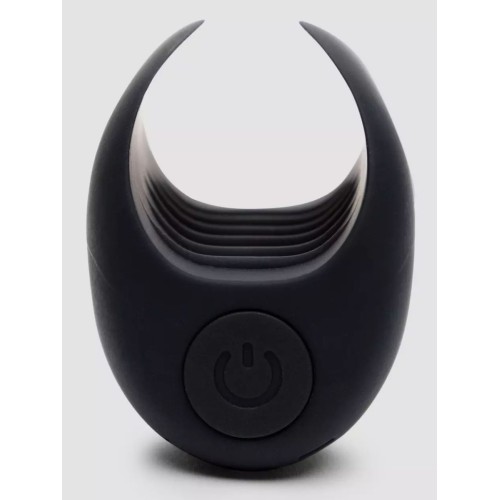 Компактный вибромастурбатор Sensation 20 Function Mini Male Vibrator
