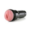 Мастурбатор-вагина Fleshlight - Pink Lady Destroya