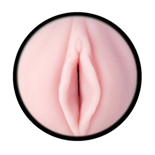 Мастурбатор-вагина Fleshlight - Pink Lady Destroya