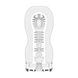 Мастурбатор Keith Haring Cup Deep Throat