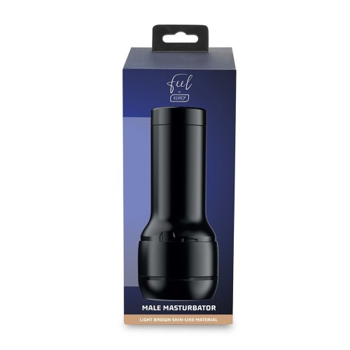 Мастурбатор-вагина Feel Stroker