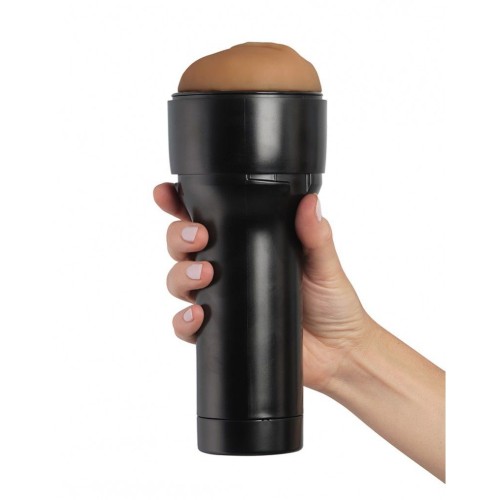 Мастурбатор-вагина Feel Stroker