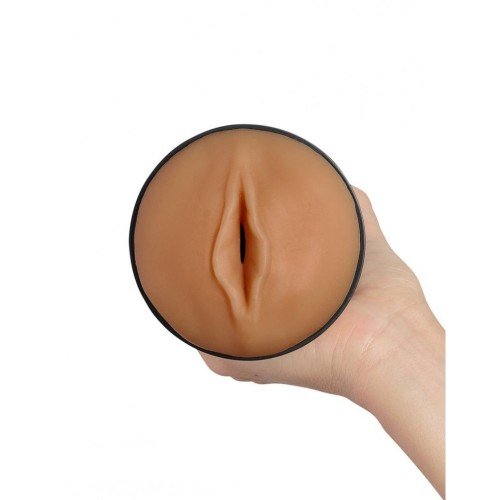 Мастурбатор-вагина Feel Stroker